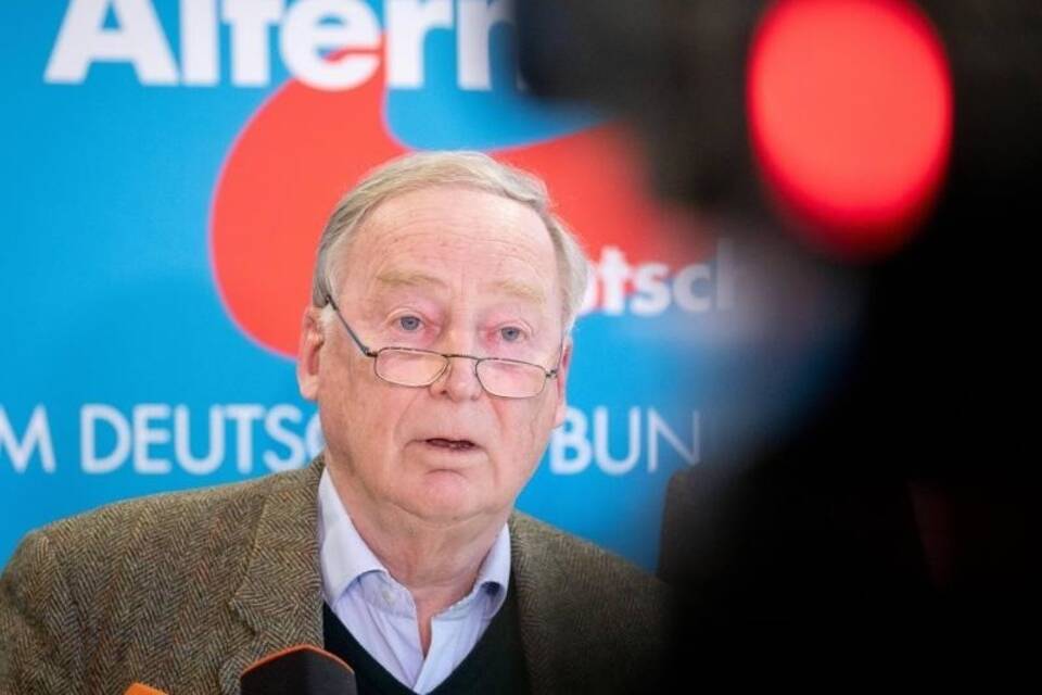 Gauland Gauland