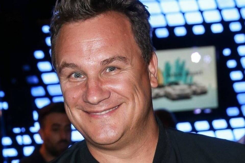 Guido Maria Kretschmer Guido Maria Kretschmer