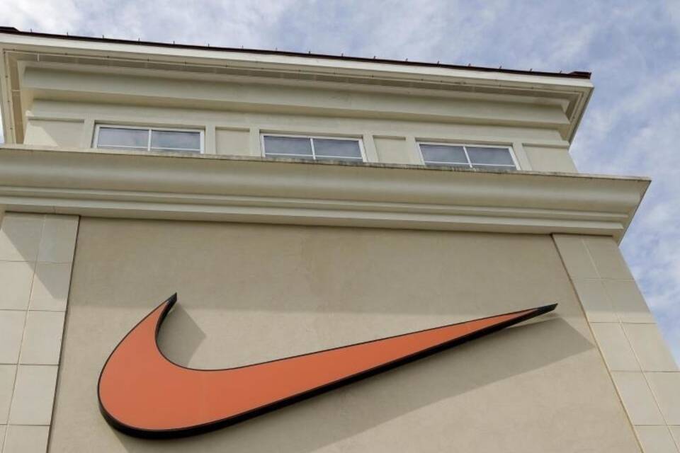 Nike Nike