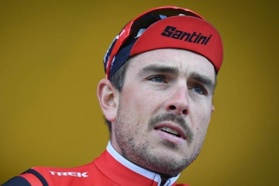 John Degenkolb John Degenkolb