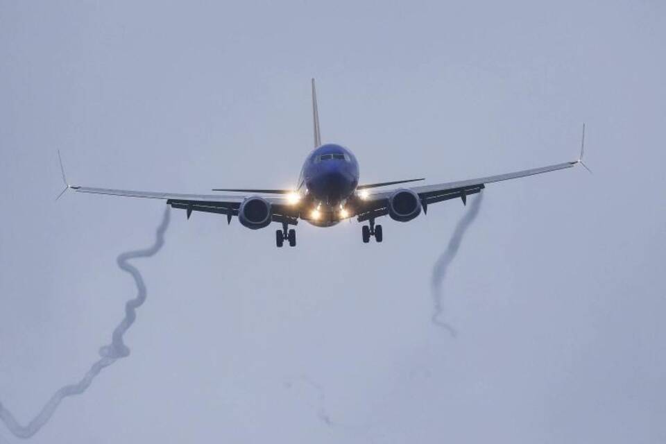 Boeing 737 Max 8 Boeing 737 Max 8