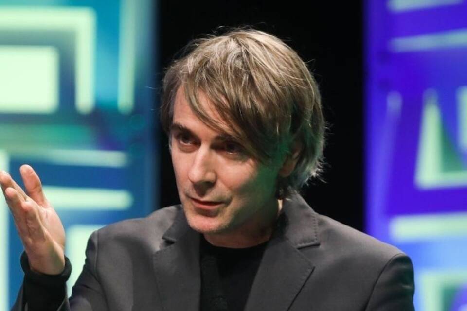 Jens Harzer Jens Harzer