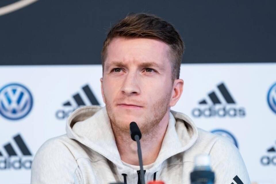 Marco Reus Marco Reus