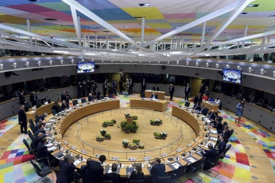 EU-Gipfel