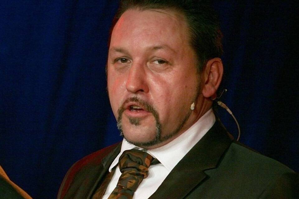 Schriesheim Claus Eisenmann kommt für ein Benefizkonzert Rhein