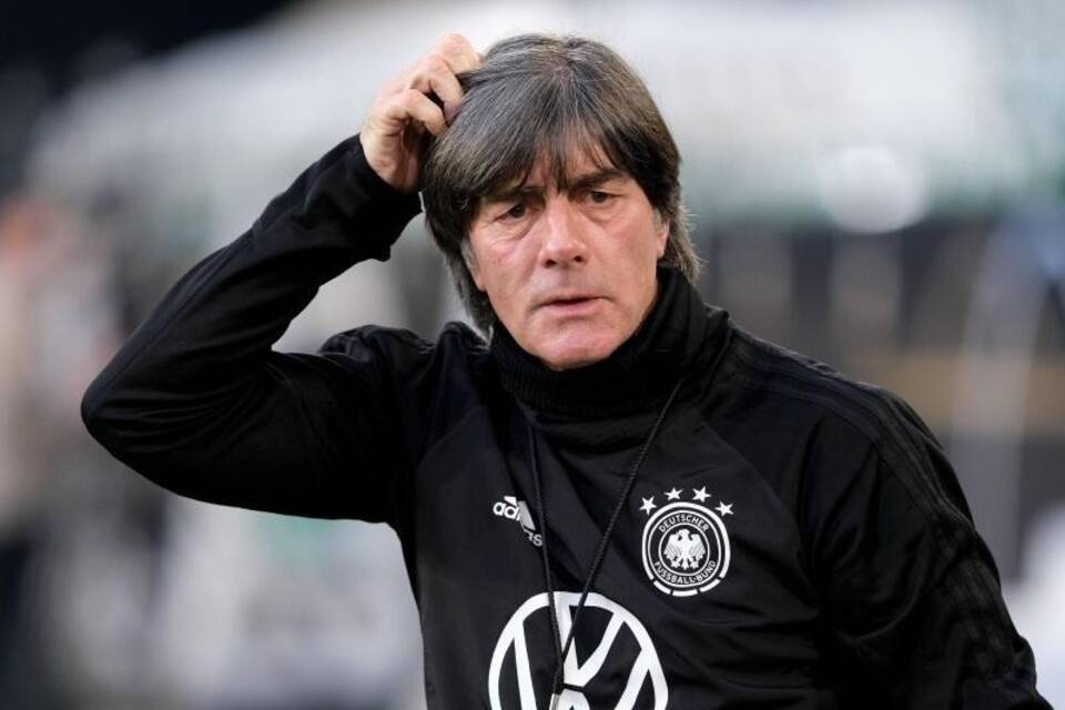 Bundestrainer Bundestrainer