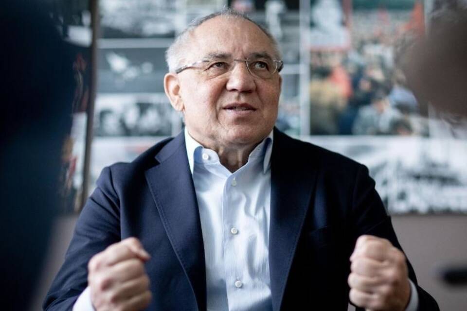 Felix Magath