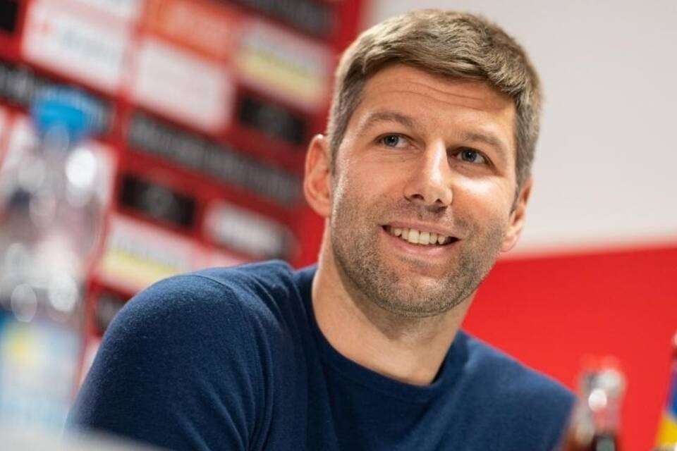 Thomas Hitzlsperger Thomas Hitzlsperger