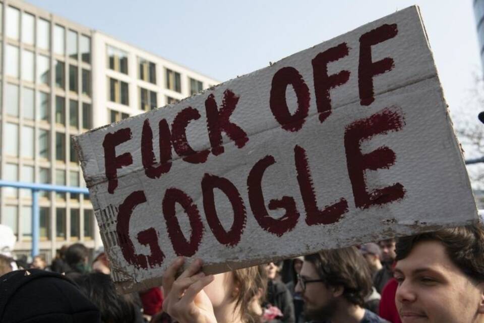 Google Google