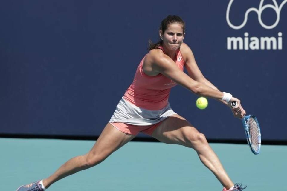 Julia Görges Julia Görges