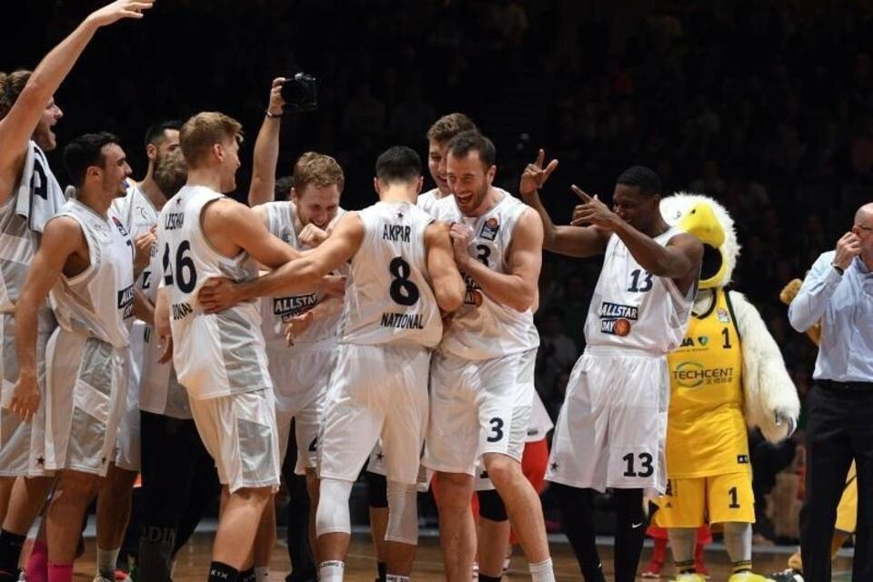 Team National Team National