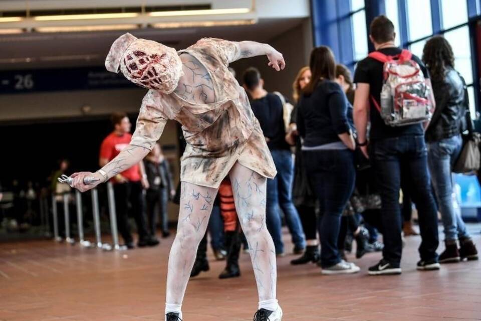 «Walker Stalker Con» «Walker Stalker Con»