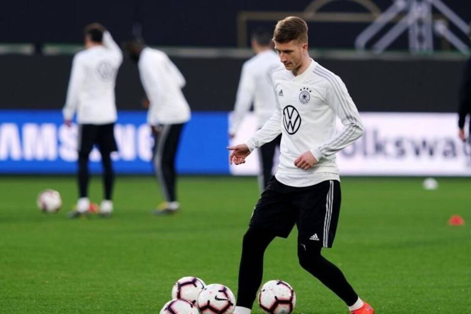 Marco Reus Marco Reus