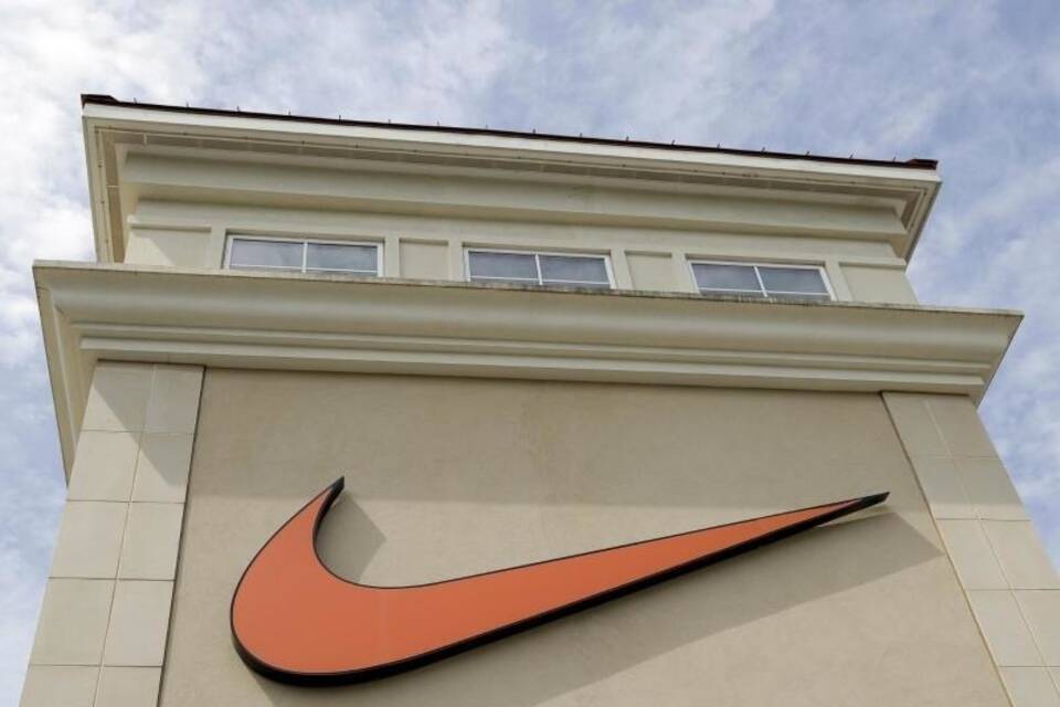 Nike