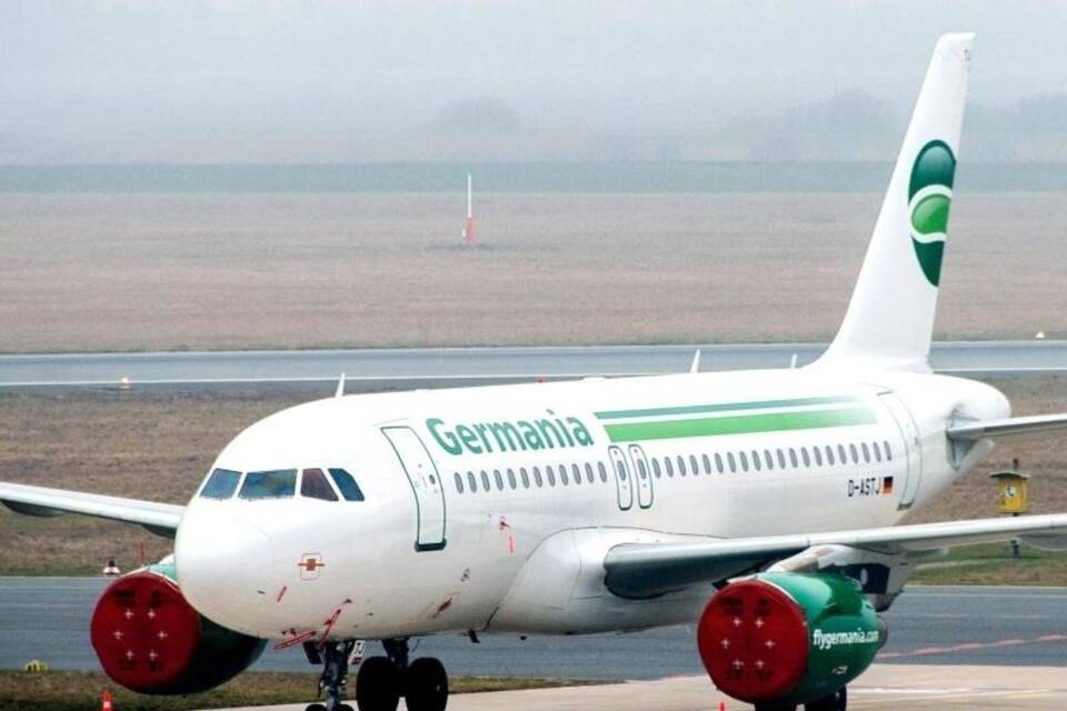 Germania Germania