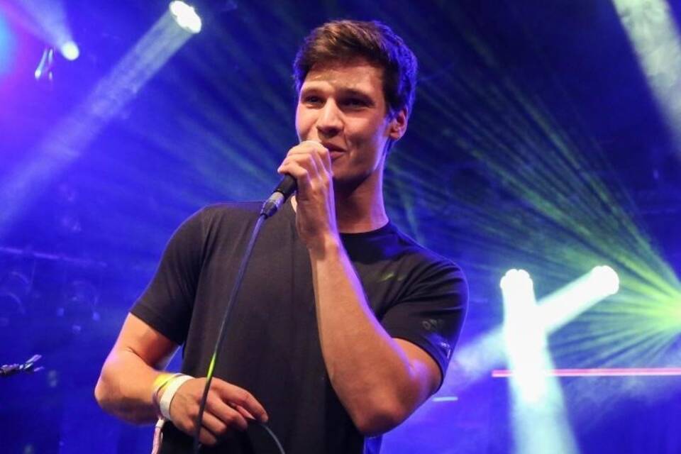 Wincent Weiss Wincent Weiss