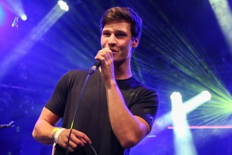 Wincent Weiss