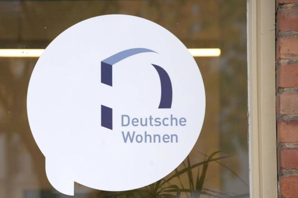 Deutsche Wohnen Deutsche Wohnen