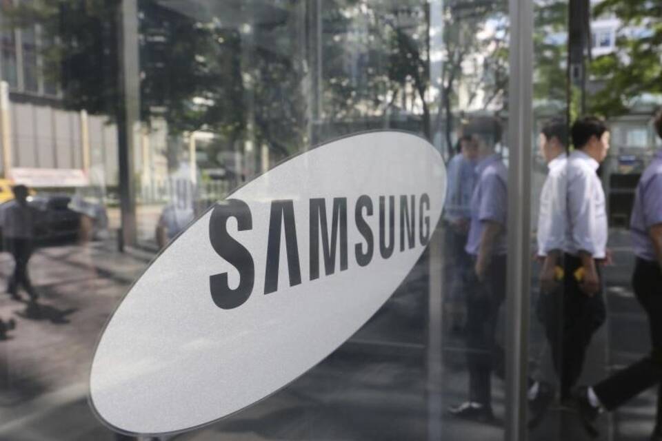 Samsung Samsung