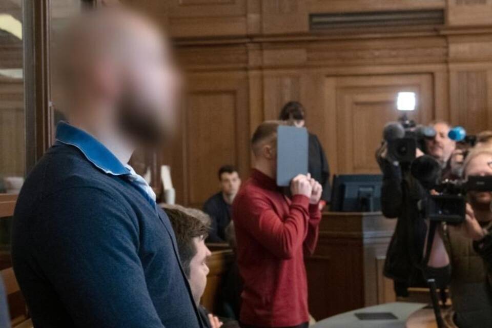 Urteil gegen Kudamm-Raser Urteil gegen Kudamm-Raser