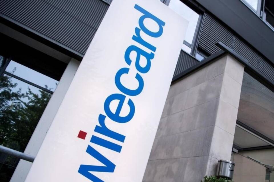 Wirecard Wirecard