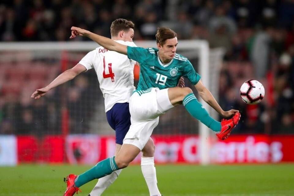 England - Deutschland England - Deutschland