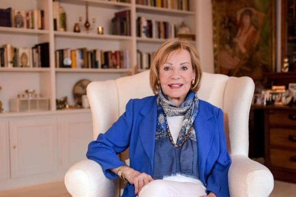 Dagmar Berghoff Dagmar Berghoff