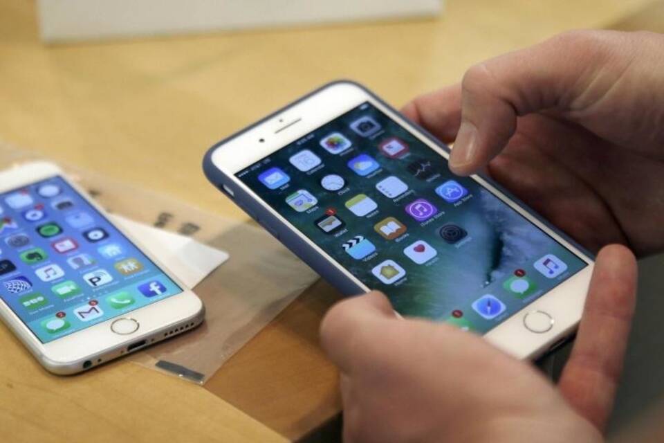 Qualcomm Patentstreit Apple Qualcomm Patentstreit Apple