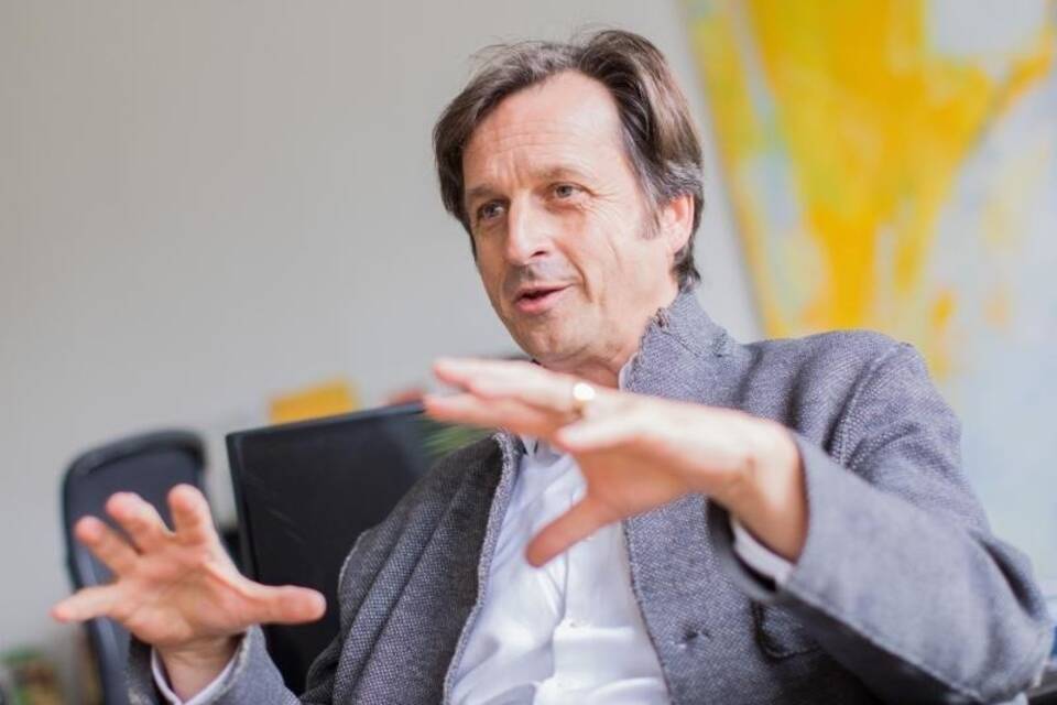 Stephan Grünewald Stephan Grünewald