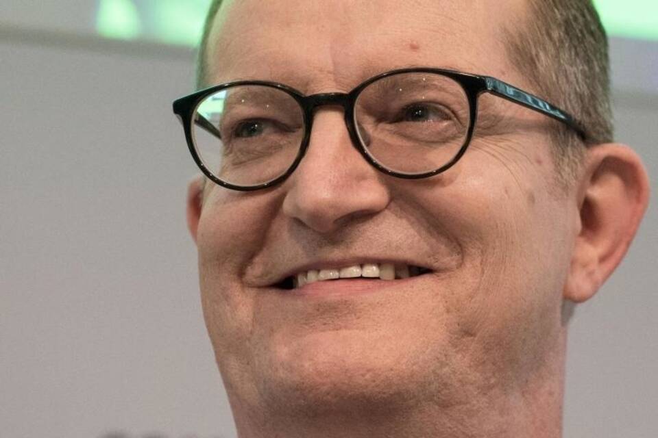 Commerzbank - Martin Zielke