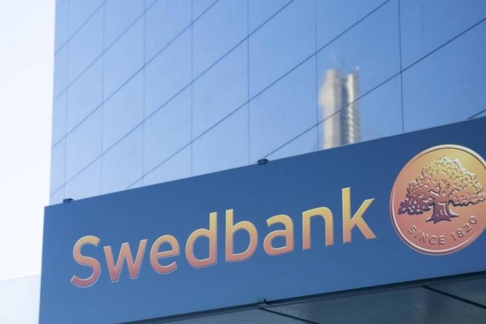 Swedbank Swedbank