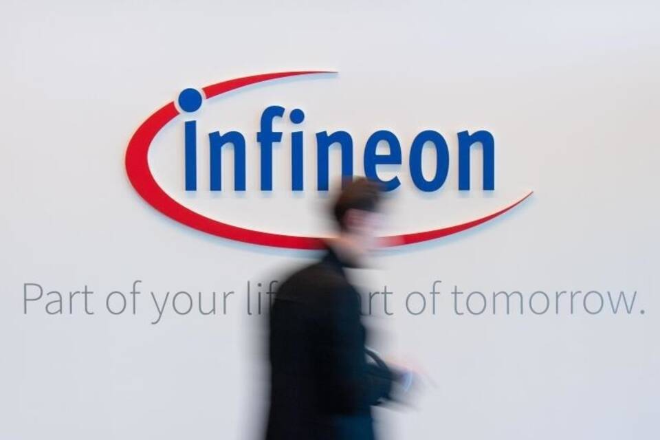 Infineon Infineon