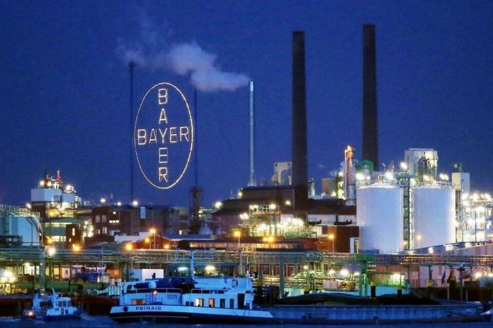 Bayer AG Bayer AG