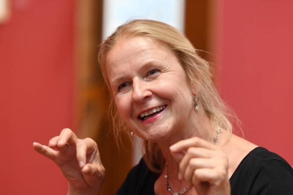 Cornelia Funke Cornelia Funke