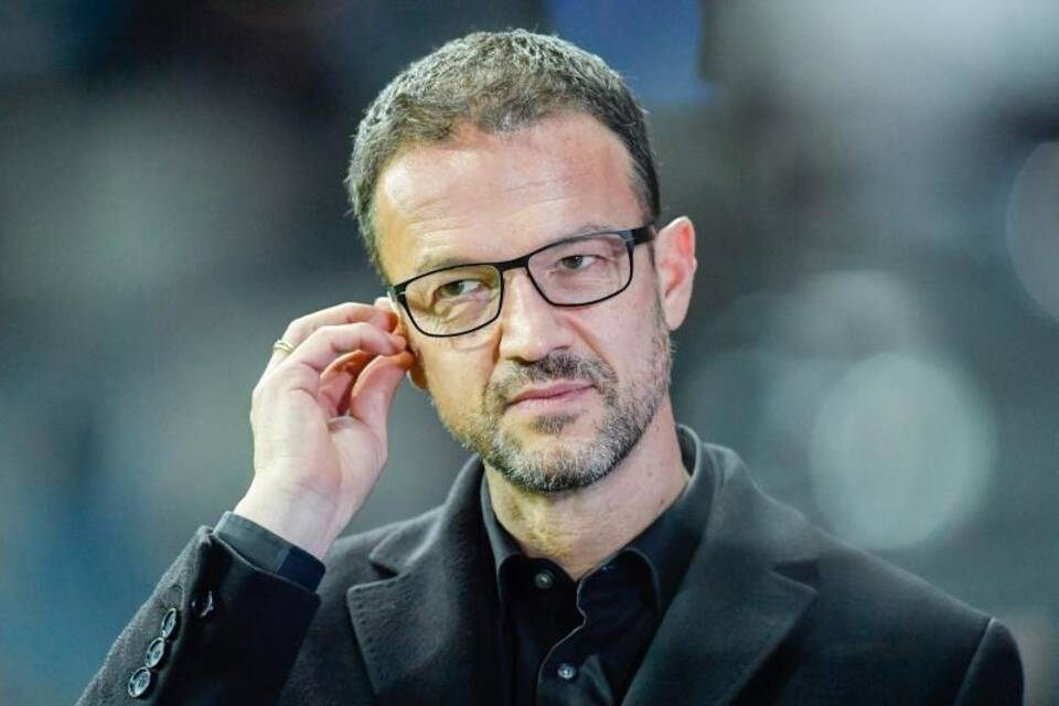 Fredi Bobic Fredi Bobic