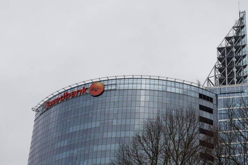 Swedbank Swedbank