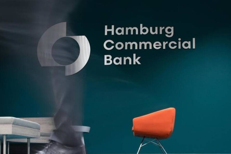 Hamburg Commercial Bank Hamburg Commercial Bank