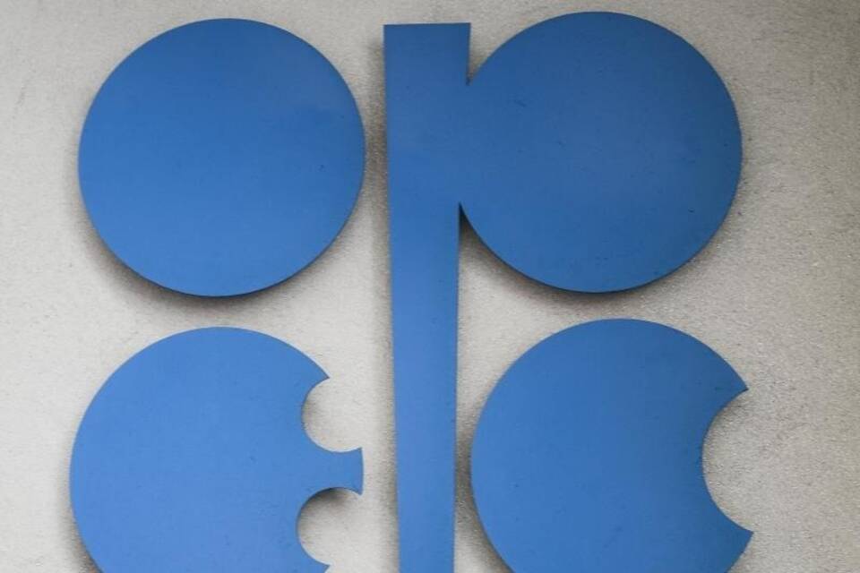 Opec - Logo