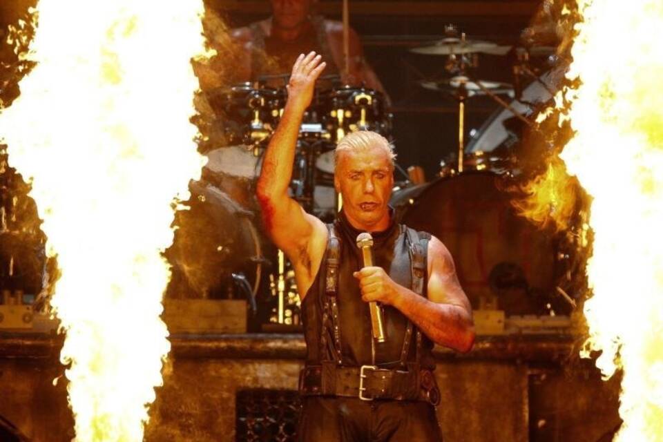 Rammstein Rammstein
