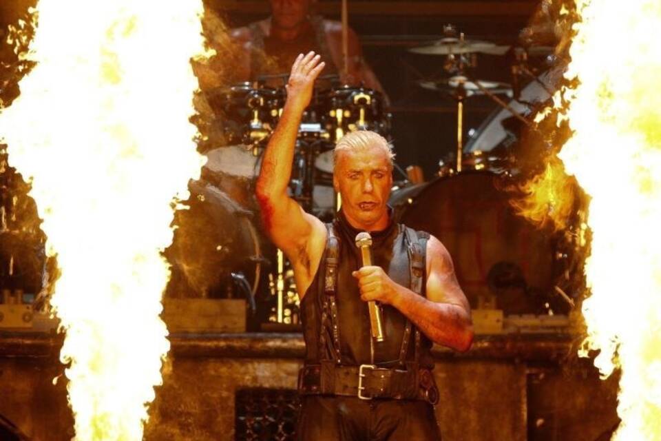 Rammstein