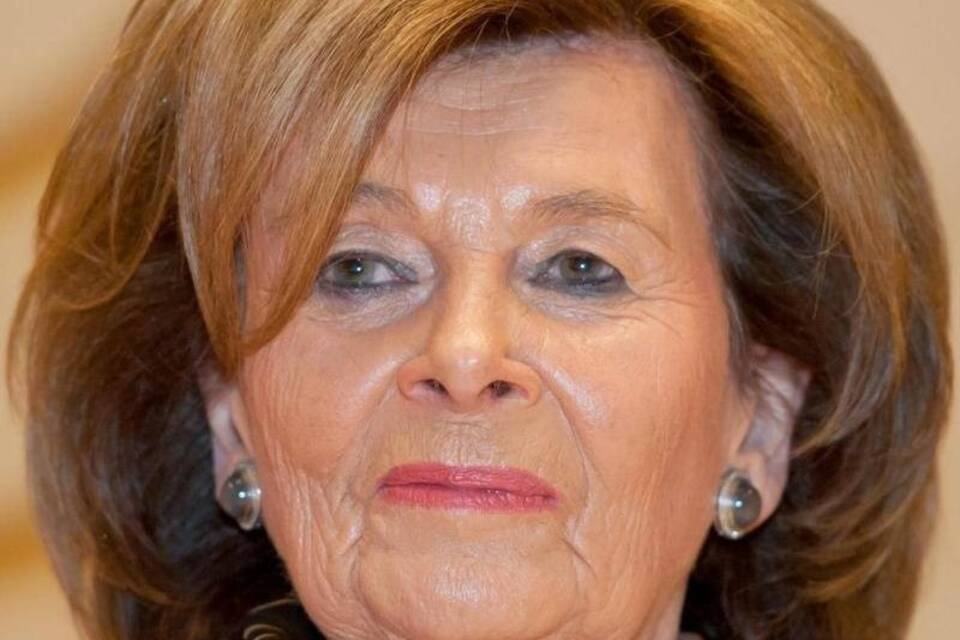 Charlotte Knobloch