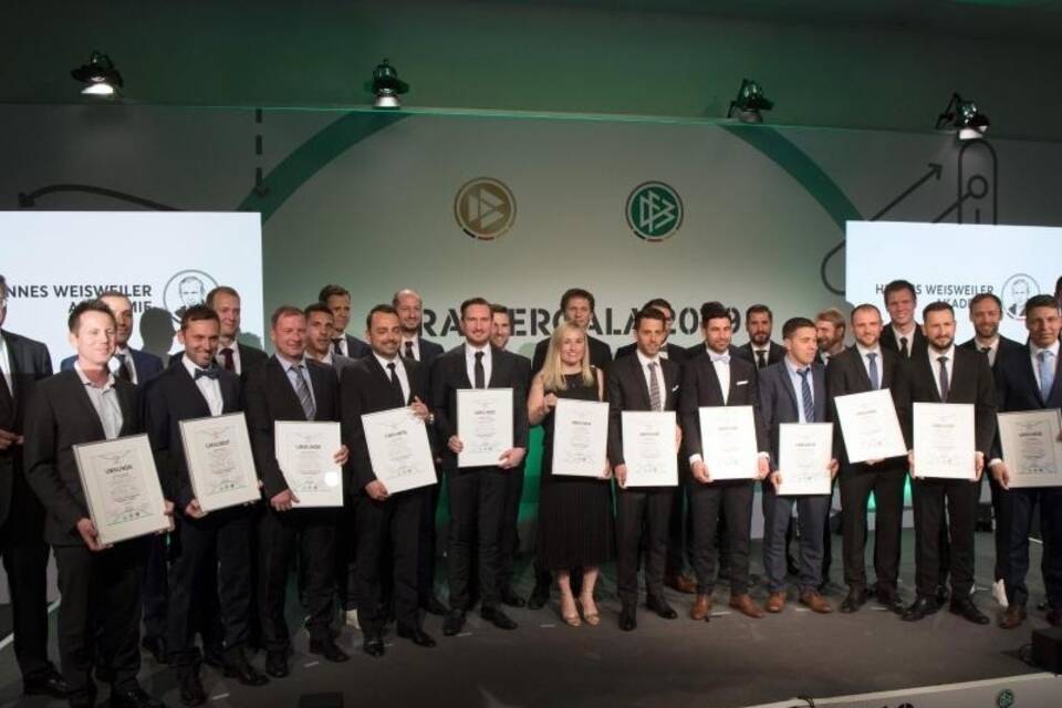 Trainergala 2019 Trainergala 2019
