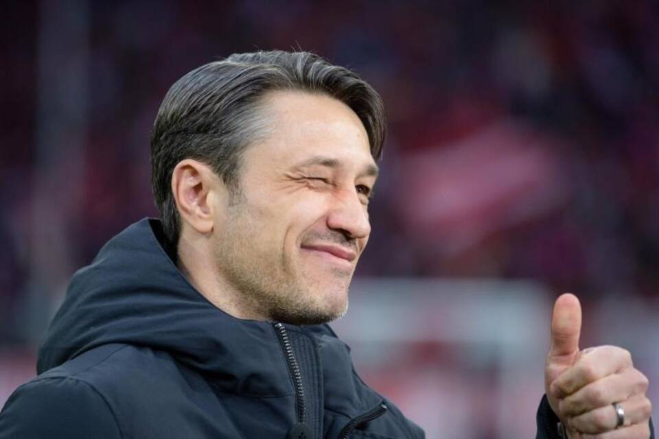 Niko Kovac