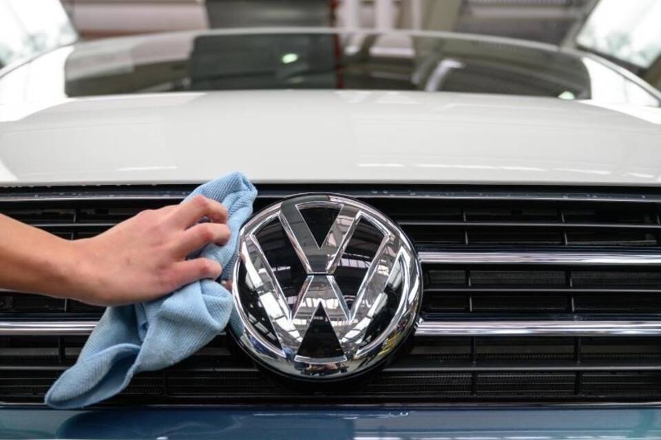 VW-Werk VW-Werk