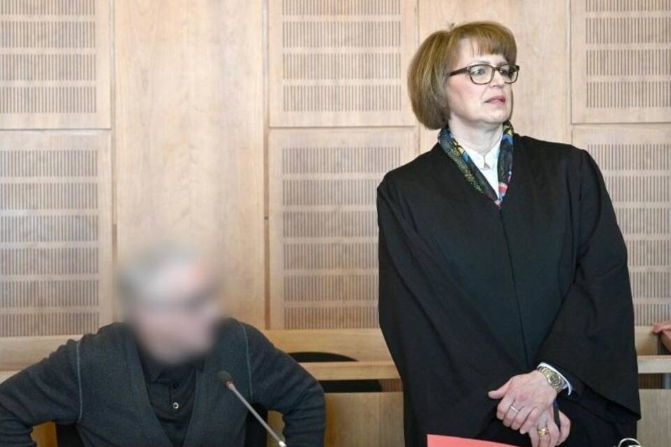 Prozess gegen Heilpraktiker Prozess gegen Heilpraktiker