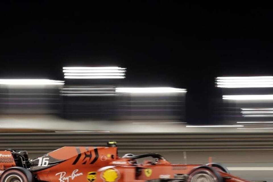 Pole-Position Pole-Position