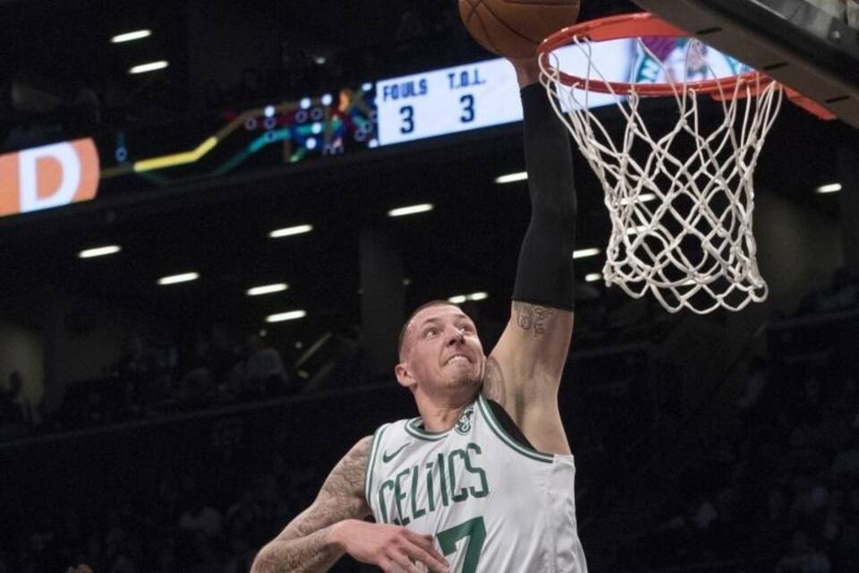 Daniel Theis