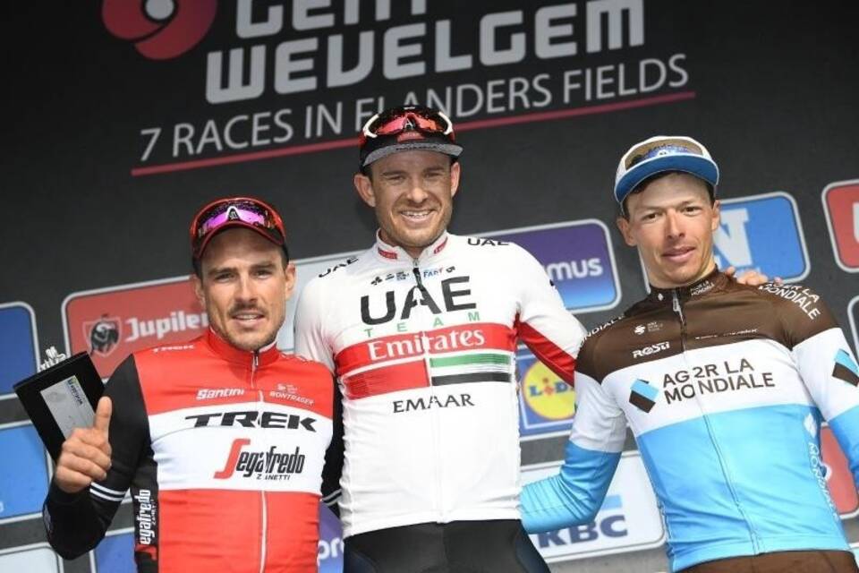 Podium Podium