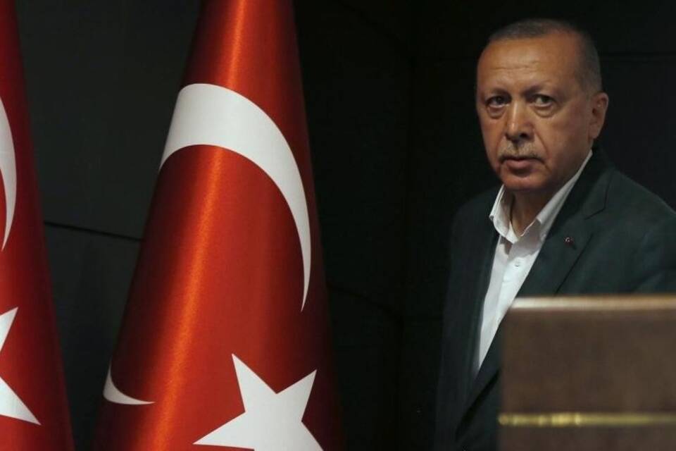 Recep Tayyip Erdogan Recep Tayyip Erdogan