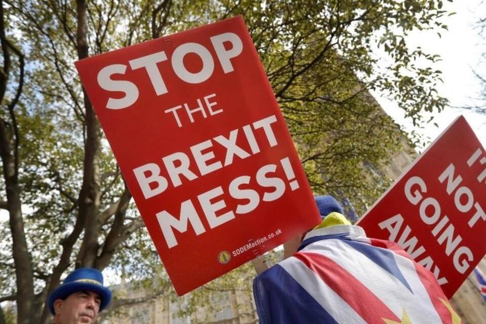 Brexit Brexit